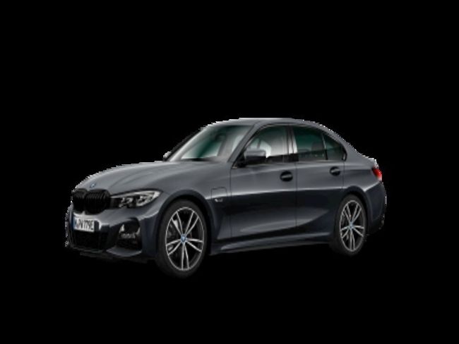 BMW Serie 3 330e 215 kW (292 CV)