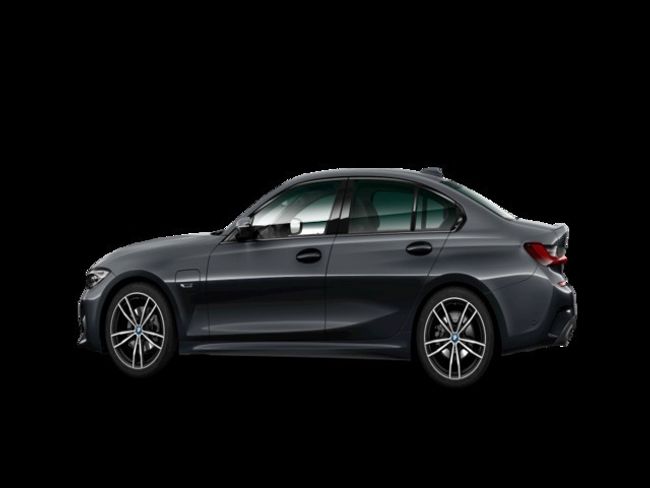 BMW Serie 3 330e 215 kW (292 CV)