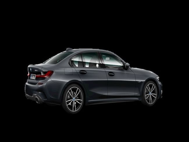 BMW Serie 3 330e 215 kW (292 CV)