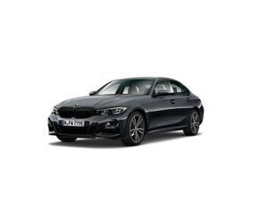 BMW Serie 3 330e 215 kW (292 CV)  - Foto 4