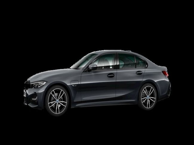 BMW Serie 3 330e 215 kW (292 CV)