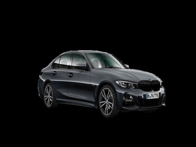 BMW Serie 3 330e 215 kW (292 CV)