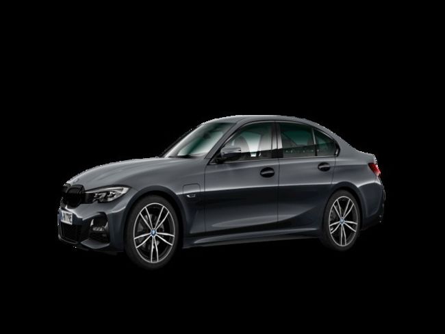BMW Serie 3 330e 215 kW (292 CV)