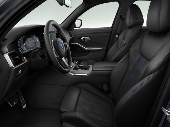 BMW Serie 3 330e 215 kW (292 CV)