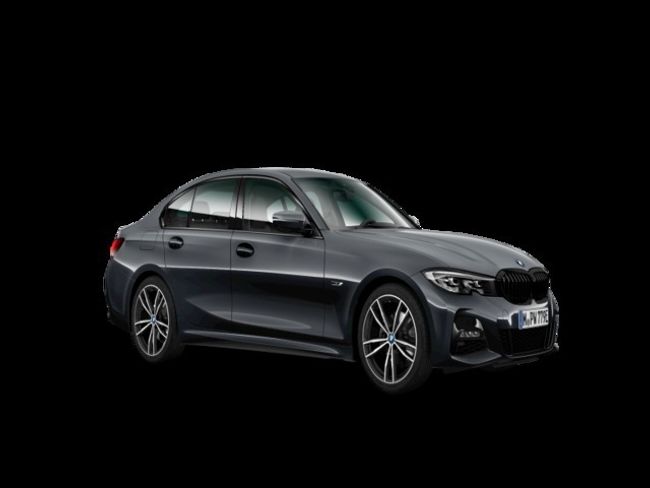BMW Serie 3 330e 215 kW (292 CV)