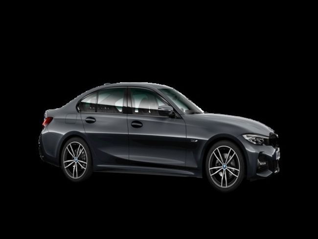 BMW Serie 3 330e 215 kW (292 CV)