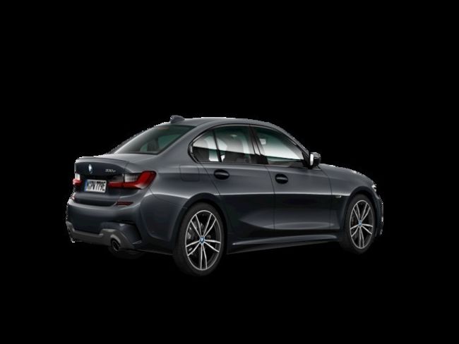 BMW Serie 3 330e 215 kW (292 CV)
