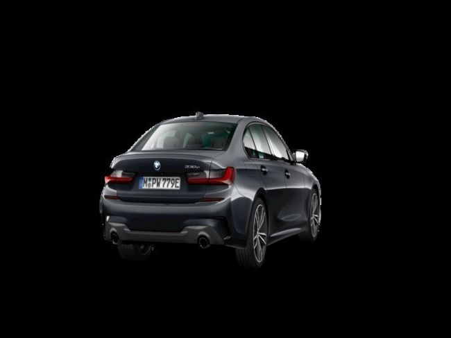 BMW Serie 3 330e 215 kW (292 CV)