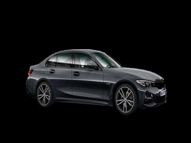 BMW Serie 3 330e 215 kW (292 CV)