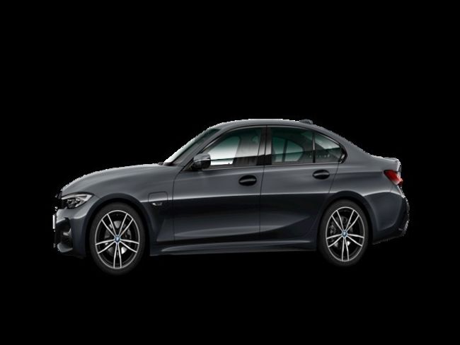 BMW Serie 3 330e 215 kW (292 CV)