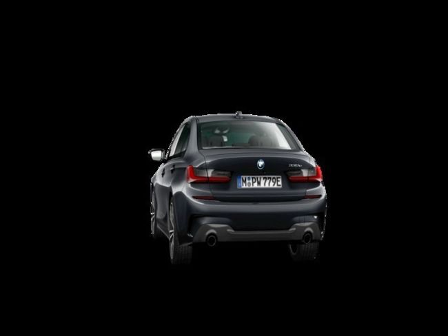 BMW Serie 3 330e 215 kW (292 CV)