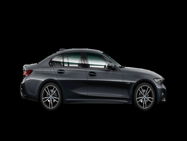 BMW Serie 3 330e 215 kW (292 CV)