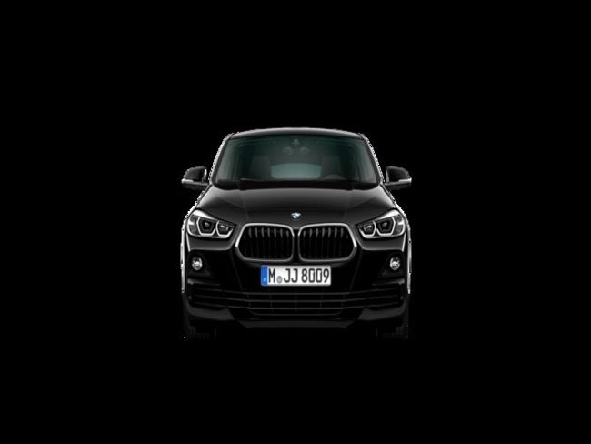 BMW X2 sDrive18d 110 kW (150 CV)