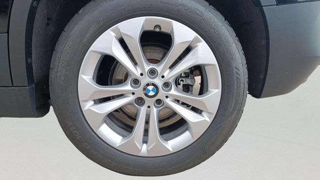 BMW X2 sDrive18d 110 kW (150 CV)