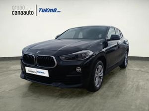 BMW X2 sDrive18d 110 kW (150 CV)  - Foto 2
