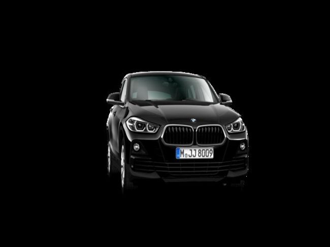 BMW X2 sDrive18d 110 kW (150 CV)