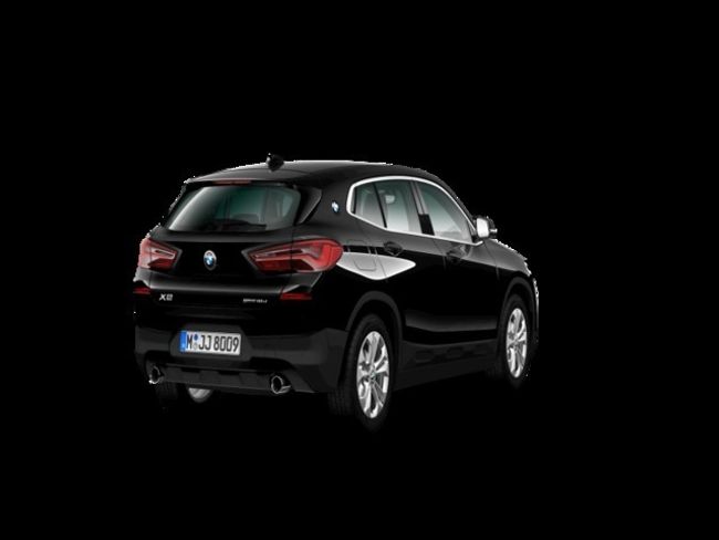 BMW X2 sDrive18d 110 kW (150 CV)