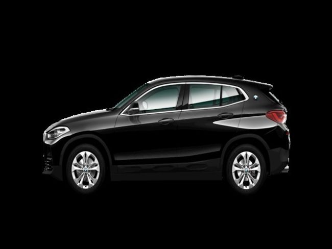 BMW X2 sDrive18d 110 kW (150 CV)