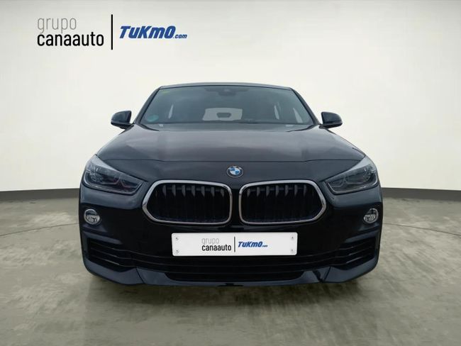 BMW X2 sDrive18d 110 kW (150 CV)