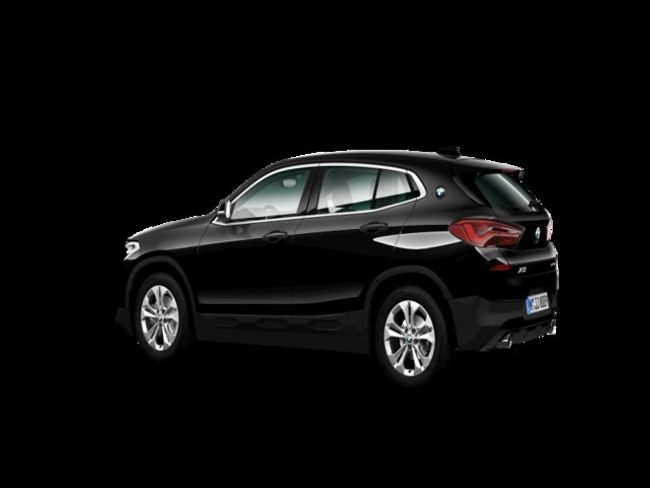 BMW X2 sDrive18d 110 kW (150 CV)