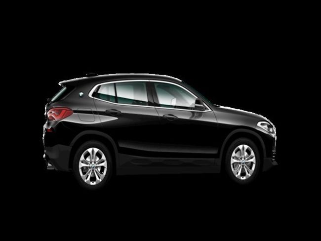 BMW X2 sDrive18d 110 kW (150 CV)