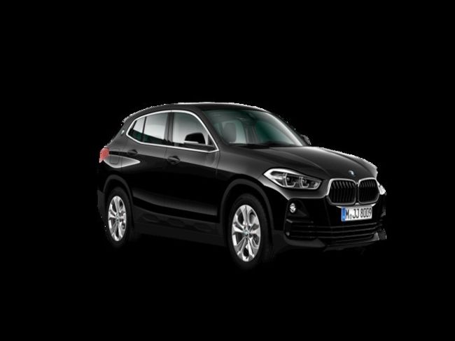 BMW X2 sDrive18d 110 kW (150 CV)