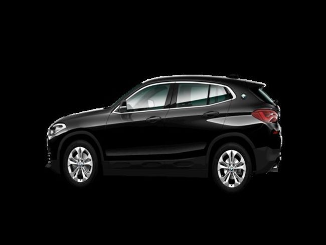 BMW X2 sDrive18d 110 kW (150 CV)