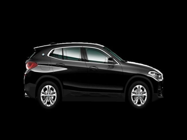 BMW X2 sDrive18d 110 kW (150 CV)