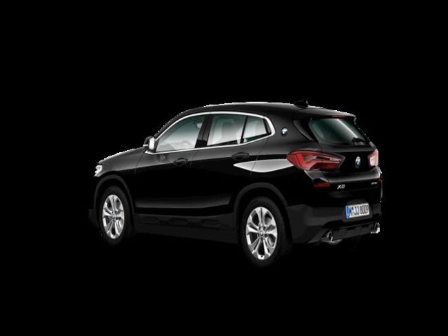 BMW X2 sDrive18d 110 kW (150 CV)