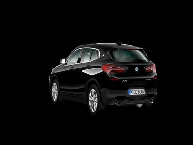 BMW X2 sDrive18d 110 kW (150 CV)