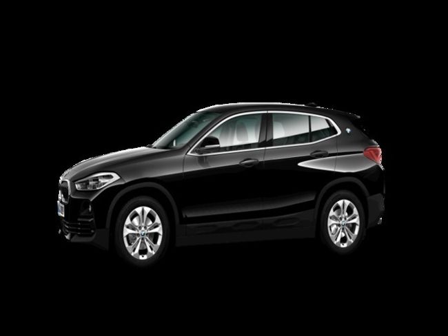 BMW X2 sDrive18d 110 kW (150 CV)