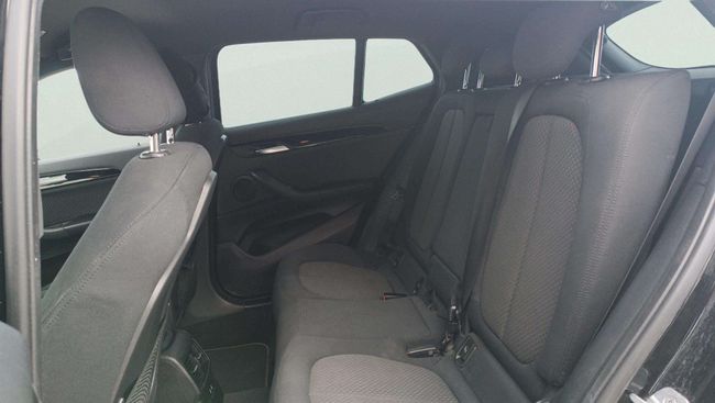 BMW X2 sDrive18d 110 kW (150 CV)