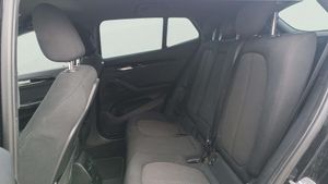 BMW X2 sDrive18d 110 kW (150 CV)  - Foto 10