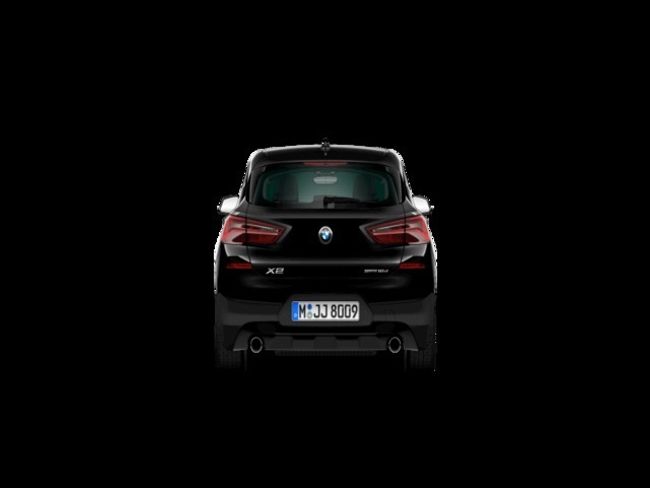 BMW X2 sDrive18d 110 kW (150 CV)