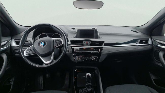 BMW X2 sDrive18d 110 kW (150 CV)