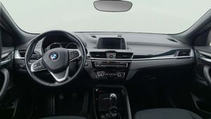 BMW X2 sDrive18d 110 kW (150 CV)  - Foto 9