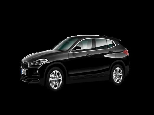 BMW X2 sDrive18d 110 kW (150 CV)