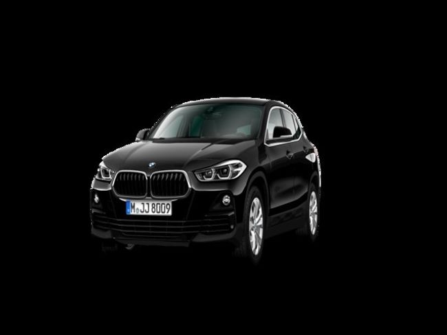 BMW X2 sDrive18d 110 kW (150 CV)