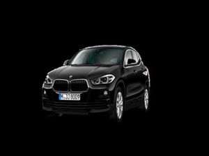 BMW X2 sDrive18d 110 kW (150 CV)  - Foto 22