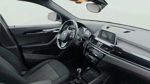 BMW X2 sDrive18d 110 kW (150 CV)  - Foto 8