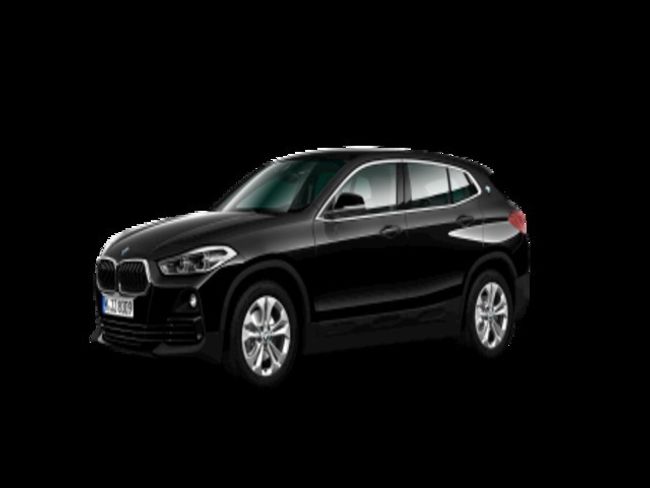 BMW X2 sDrive18d 110 kW (150 CV)
