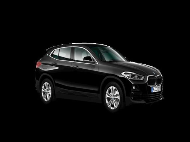 BMW X2 sDrive18d 110 kW (150 CV)