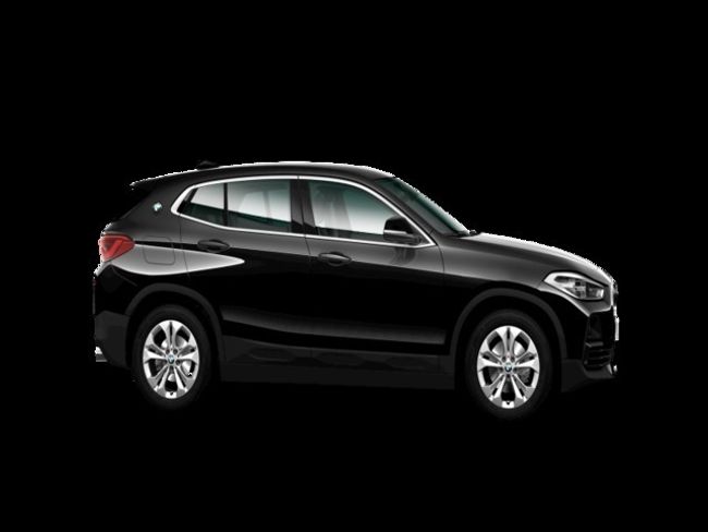 BMW X2 sDrive18d 110 kW (150 CV)