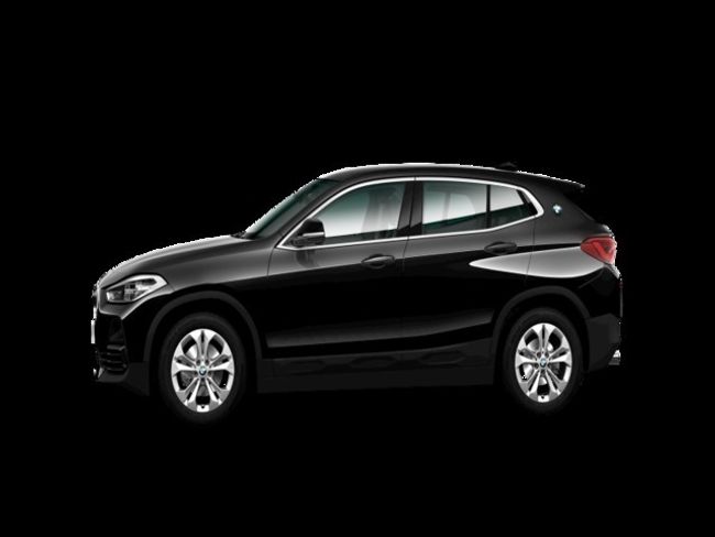 BMW X2 sDrive18d 110 kW (150 CV)
