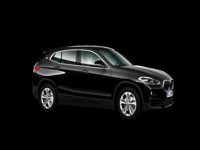 BMW X2 sDrive18d 110 kW (150 CV)
