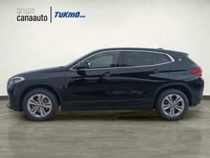BMW X2 sDrive18d 110 kW (150 CV)  - Foto 4