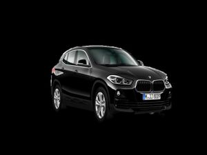 BMW X2 sDrive18d 110 kW (150 CV)  - Foto 11