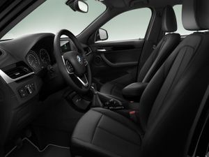 BMW X2 sDrive18d 110 kW (150 CV)  - Foto 21