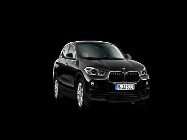 BMW X2 sDrive18d 110 kW (150 CV)