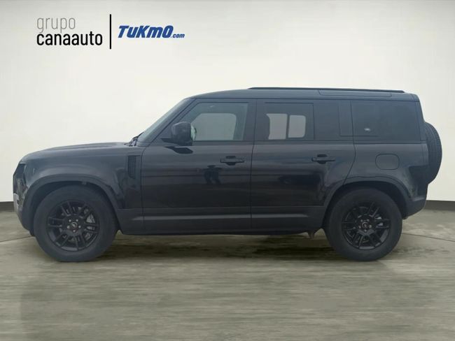 Land-Rover Defender 110 2.0 Si4 PHEV S 4WD Auto 297 kW (404 CV)